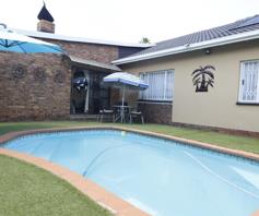 House for sale in Paul Krugersoord