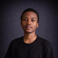 Agent profile for Themba Gatsheni