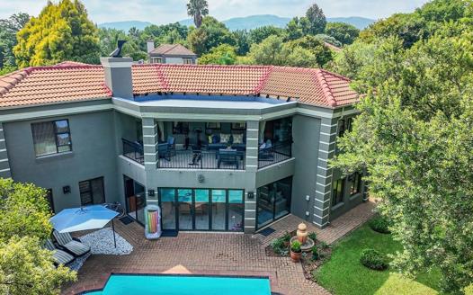 3 Bedroom House for sale in WestLake Country & Safari Estate