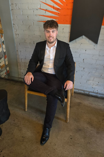 Agent profile for Chad Lindsay