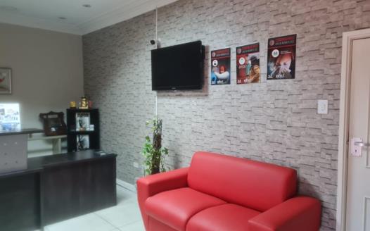 Industrial Property to rent in Umbilo