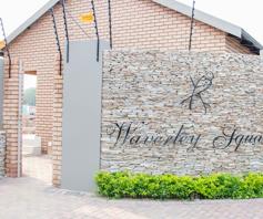 Apartment / Flat for sale in Moregloed