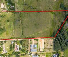 Vacant Land / Plot for sale in Sun Valley