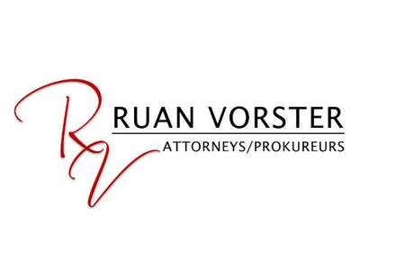 Ruan Vorster Attorneys