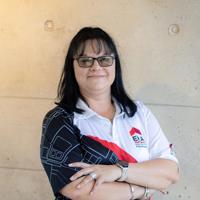 Agent profile for Lindie van der Merwe