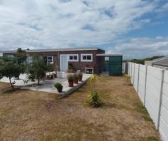 House for sale in Pearly Beach