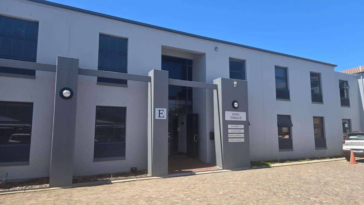 Commercial property to rent in Kenilworth - 1 Greenford Office Estate ...