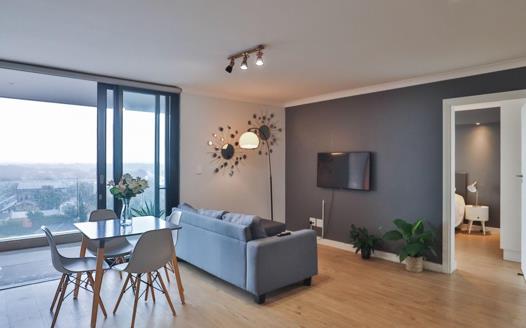 1 Bedroom Apartment / Flat for sale in Observatory