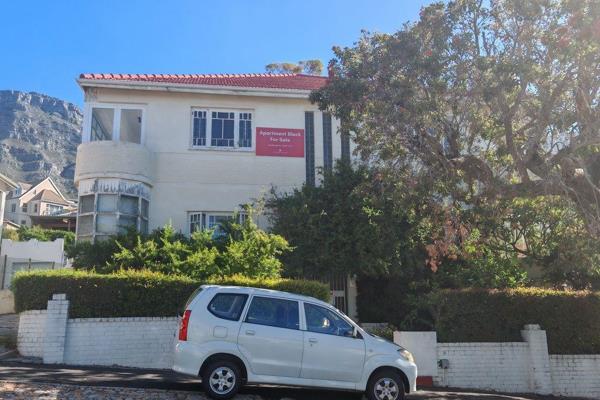Exceptional Redevelopment or Renovation Opportunity in Vredehoek

Incredible opportunity to redevelop or renovate this block of four ...