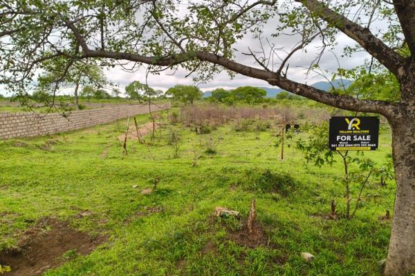 Property and houses for sale in Giyani : Giyani Property : Property24.com