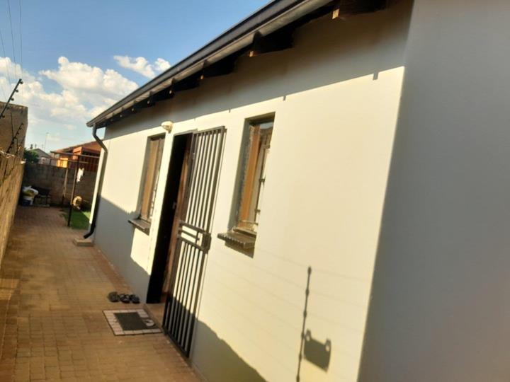 3 Bedroom House for sale in Mahube Valley - P24-116899005