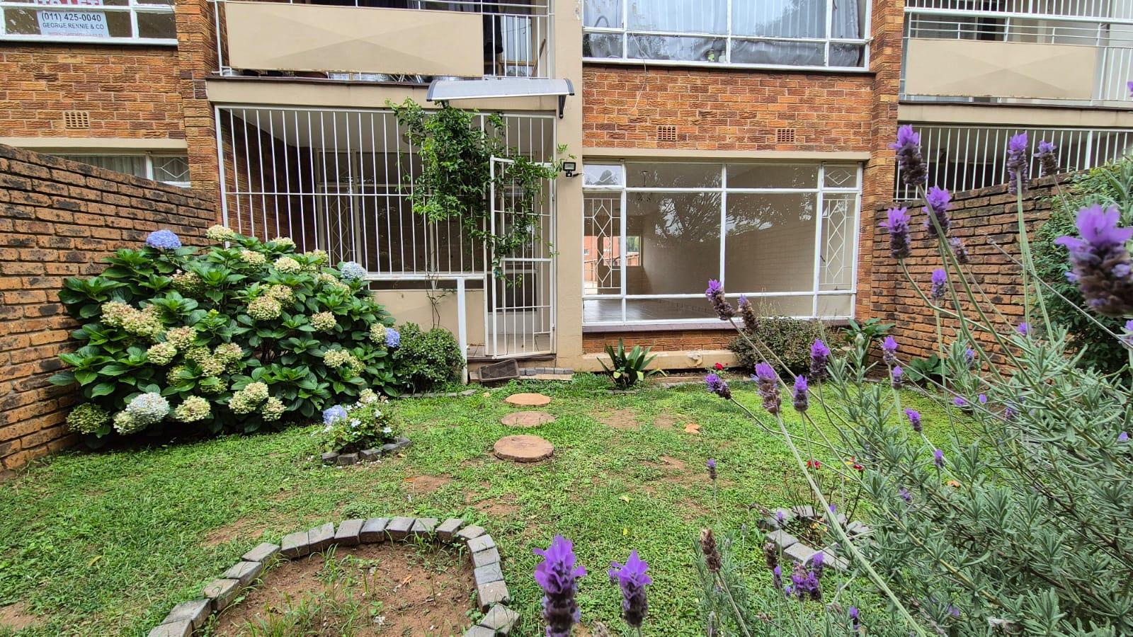 1 Bedroom Apartment / flat to rent in Benoni Central - P24-116899212