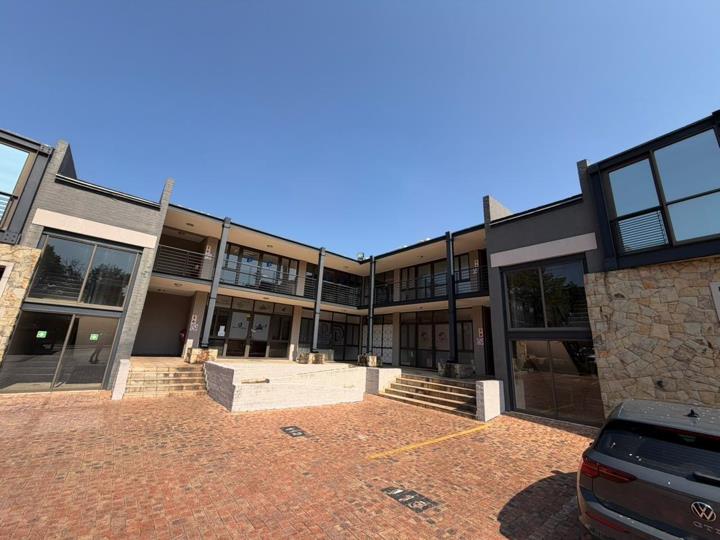 Commercial property for sale in Rivonia - 1 Rivonia Gate Office Park ...