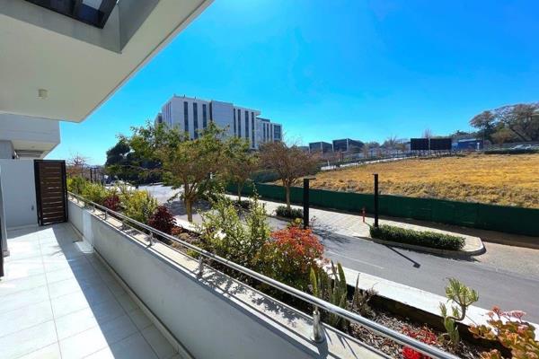 Situated just five minutes from Sandton, The Terrace takes a smarter approach to city living, blending the very best of both urban and ...