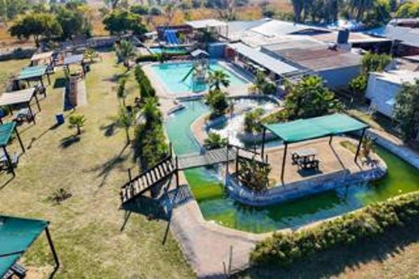 ONLINE AUCTION DATE: FROM TUE 12 AUGUST (09:00) - FRI 14 AUGUST (11:00)
A Rare Investment Opportunity on the Old Warmbaths Road

An ...