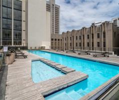 Apartment / Flat for sale in Cape Town City Centre