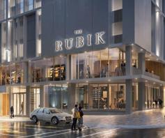 Commercial Property for sale in Cape Town City Centre