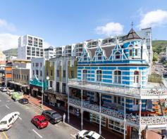 Apartment / Flat for sale in Cape Town City Centre