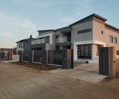 House for sale in Bronkhorstbaai