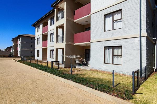 This neat and easy to maintain unit is ideal for first time buyers, investors, or anyone ...