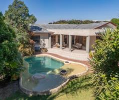 House for sale in De La Haye