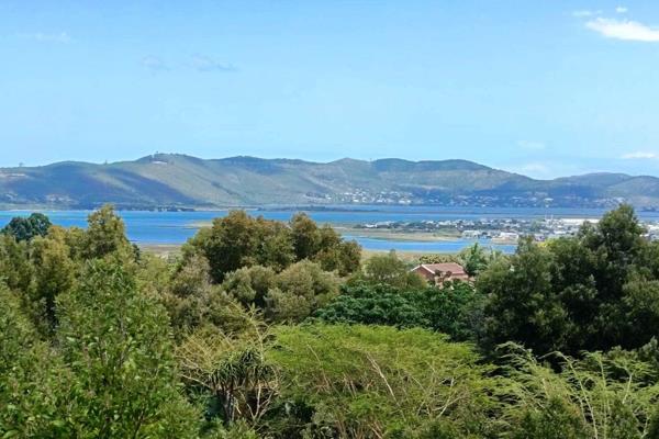 This exceptionally large 4,622m² vacant erf in Fisher Haven, Knysna presents a compelling opportunity for investors and developers ...