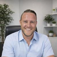 Agent profile for Principal - Rijnhardt Huysen
