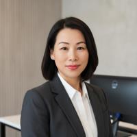 Rachel Lau