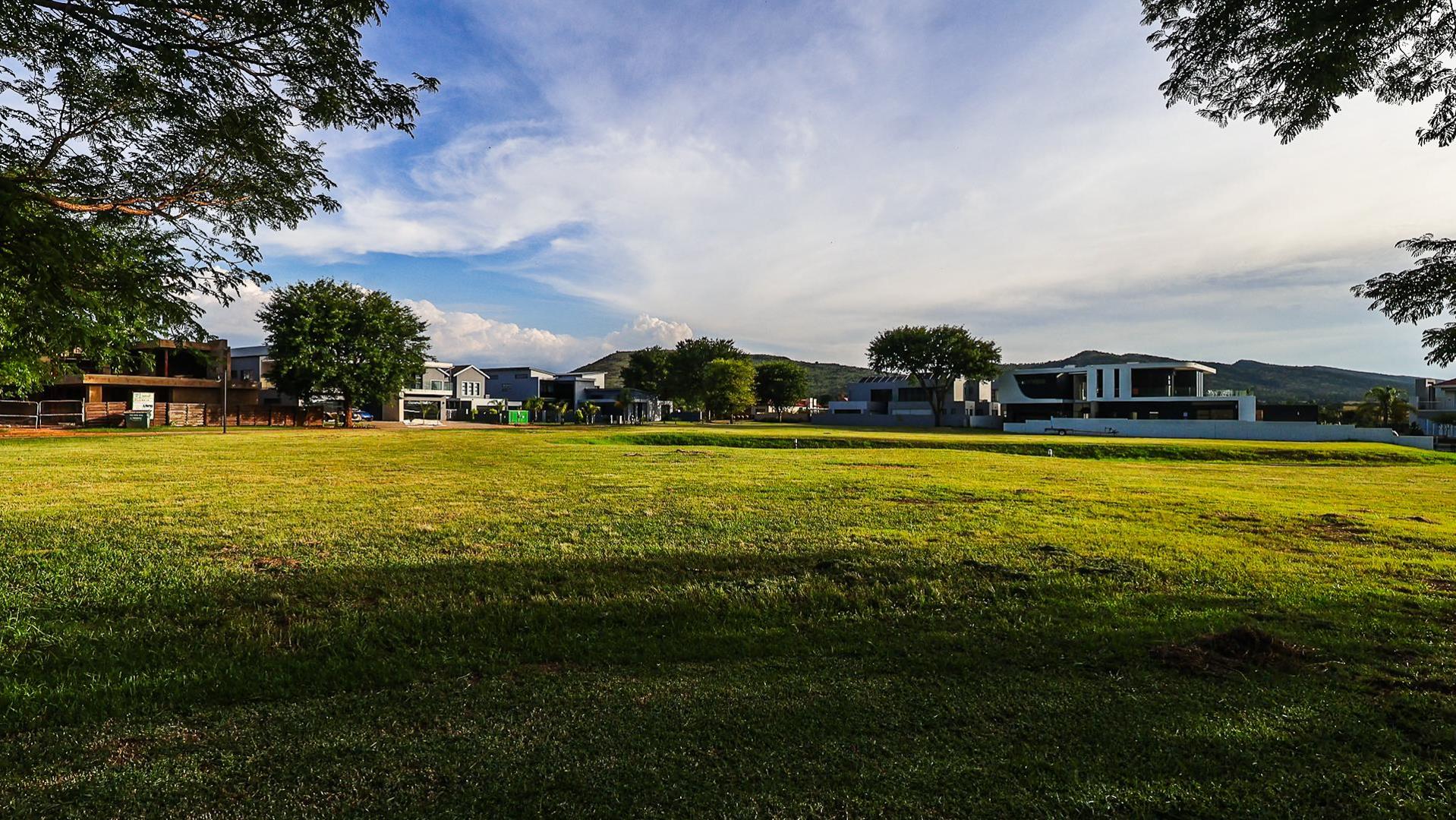 Vacant land / plot for sale in The Islands Estates - P24-116906896