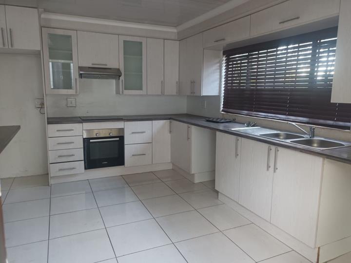 2 Bedroom House to rent in Proclamation Hill - P24-116908279