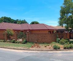 House for sale in Erasmus