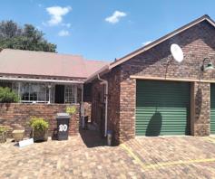 Apartment / Flat for sale in Krugersdorp North
