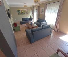 House for sale in Brackenhurst