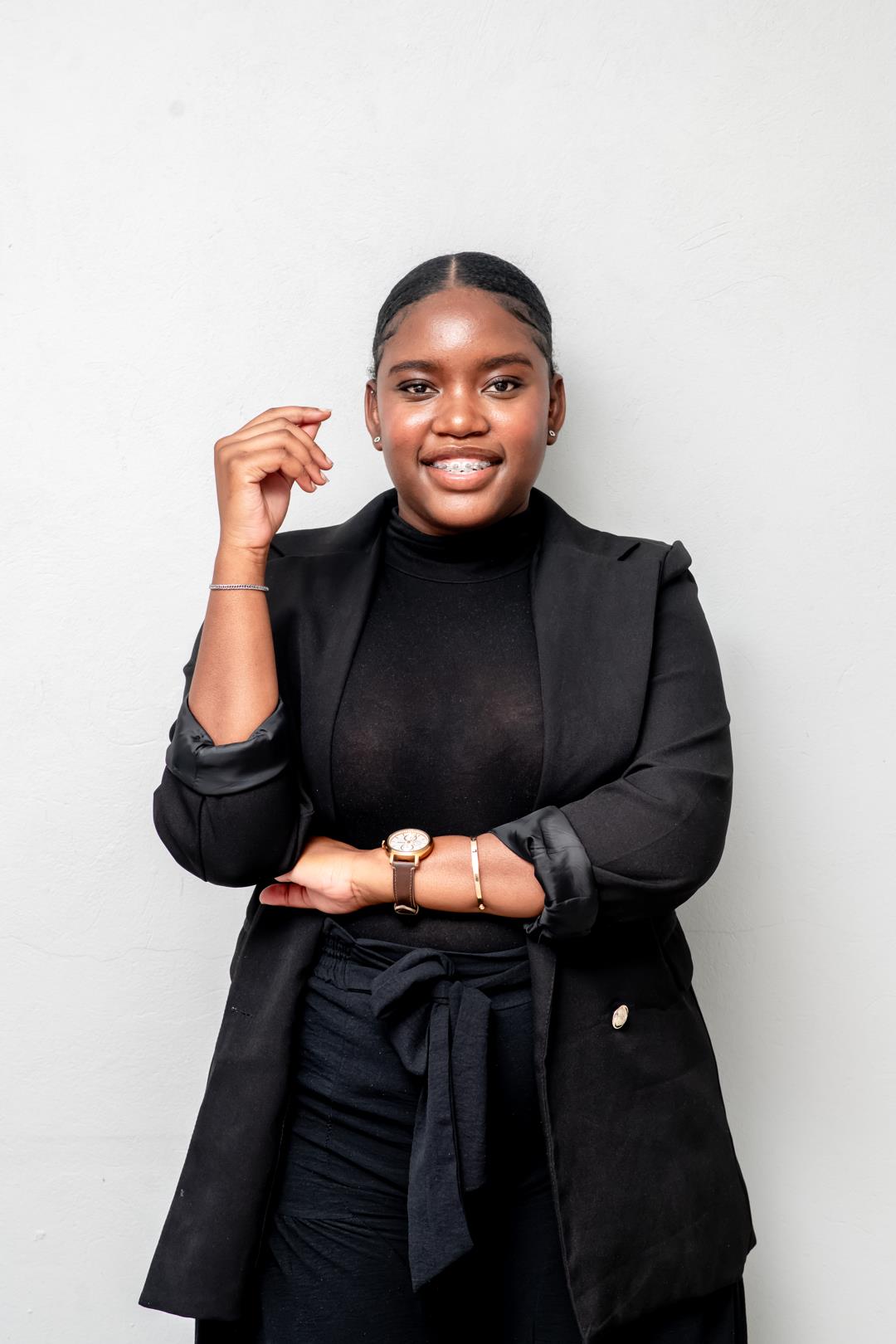 Agent profile for Shonisani Modise