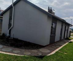 House for sale in Eden Park