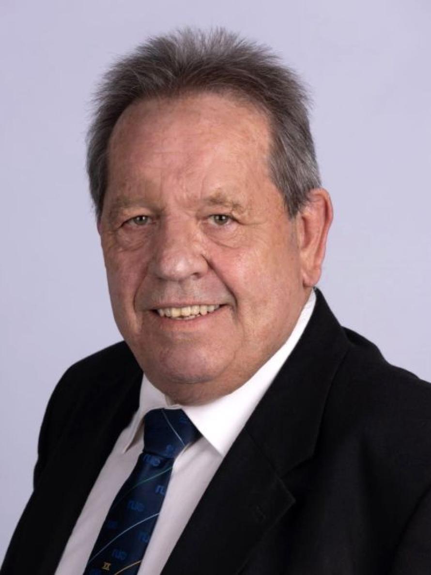 Agent profile for Michael Coss