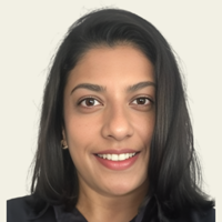 Agent profile for Sanesha Moodliar