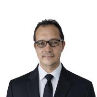 Agent profile for Ryan Blows