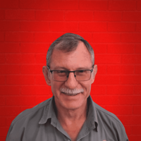 Piet van Staden