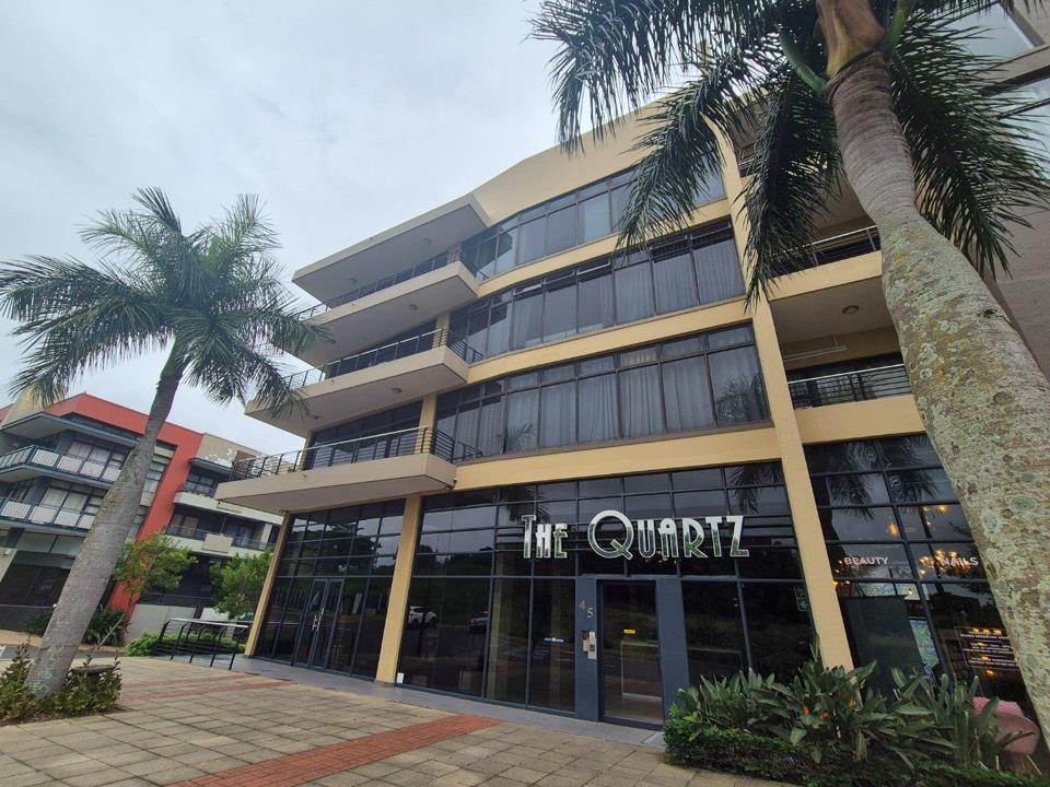Commercial property for sale in New Town Centre - 45 Zenith Drive - Umhlanga