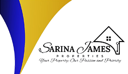 SarinaJames Properties
