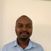 Terrance Ngcongo