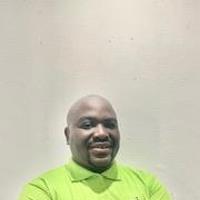 LEBOGANG MAMPURU
