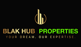 Blak Hub Properties
