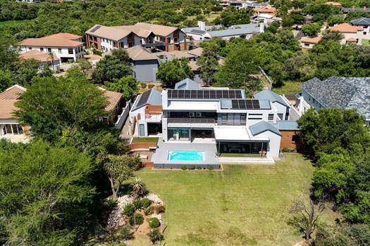 4 Bedroom House for sale in Sable Hills