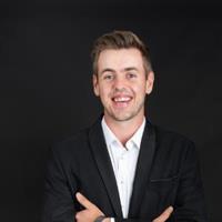 Agent profile for Andre Botes