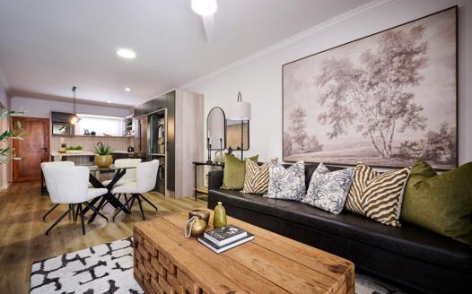 2 Bedroom Apartment / Flat for sale in Bryanston
