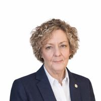 Rita Van Der Bank