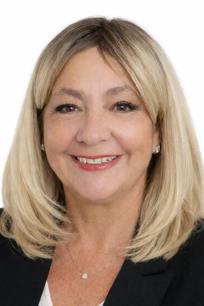 Louise Gilau