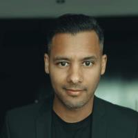 Agent profile for Amien Isaacs